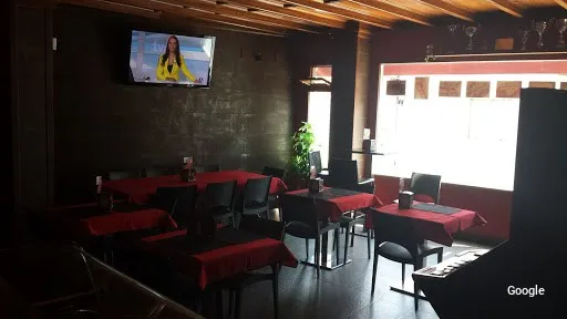 Foto de La Clave