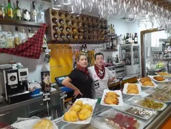 Restaurante Chiribito Tapas-Bar - Zaragoza