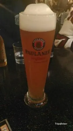 Restaurante Café Dublín - Zaragoza