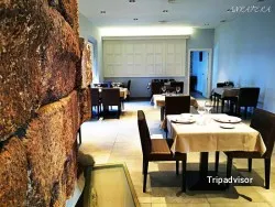 Restaurante A de Arco - Mérida