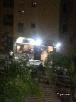 Restaurante Vinoteca - Torremolinos
