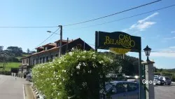 CASA BELARMINO, restaurant a Gozón