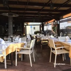 Restaurante Restaurante El Cordero - Benahavís