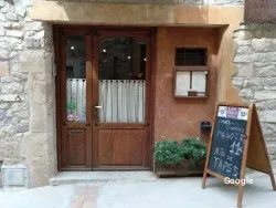 L' Avi Siscu, restaurante en Ciutadilla