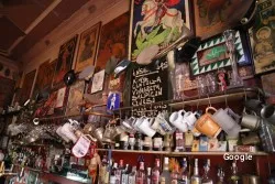 Victor, restaurant in Alcoi