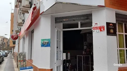 Foto de Bar la proa