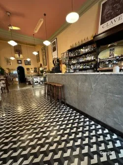 Restaurante Restaurante Bonanova - Barcelona
