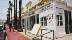 Restaurante Little India - Mijas