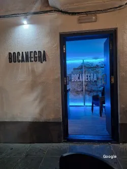 Restaurante Bocanegra | Cafe & Copas - San Fernando
