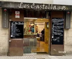 Restaurante Los Castellanos - Pontevedra