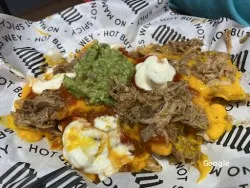 Restaurante Tacos No Mames Wey - Torrejón de Ardoz
