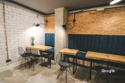 Restaurante Single Fin Bcn - Barcelona