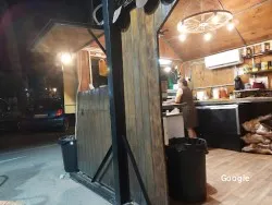 Patatas Asadas Magdalena, restaurante en Águilas