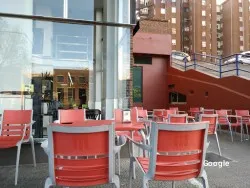 Restaurante Cervecería Kiss - Santander