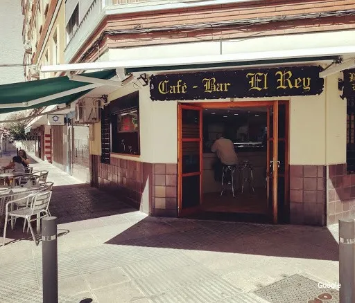 Photo by Bar El Rey