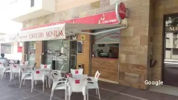 Restaurante Cerveceria Monreal - Sevilla