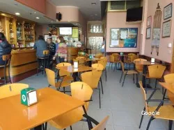 Restaurante Café Bar Villasana - Xinzo de Limia