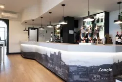 Taperia la de Manu, restaurant a Tui