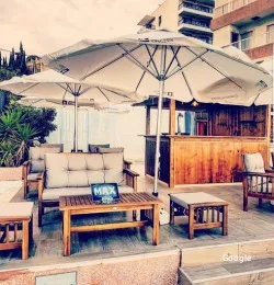 Restaurante Max Restaurante Lounge Bar - Benidorm