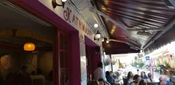 Kathmandu, restaurante en Ibiza