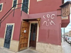 Restaurante Foc I Fum - Palma de Mallorca
