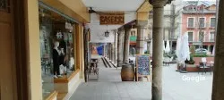 Restaurante L'Ast Cerdanya - Puigcerdà