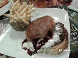 Restaurante Galipizza & Cia - Gijón