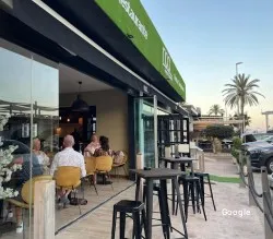Restaurante Noa Lounge & Gourmet - Altea
