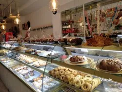 El Niño, restaurant in Yecla