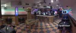 Restaurante Bar El Portu - Irun
