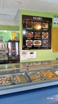 Restaurante Cervecería - Tapería - La Victoria - Bargas