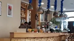 Restaurante La Bodega del Oso - Madrid