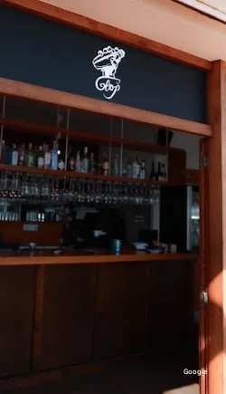 El Glop, restaurant in Calonge