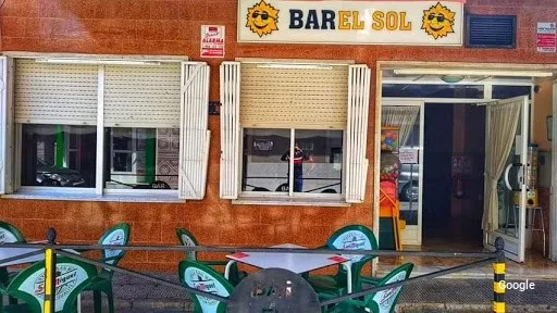 Foto de Bar El Sol
