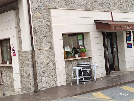 Foto de Restaurante Oleo