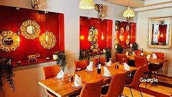 Restaurante Curry Leaves Marbella - Marbella