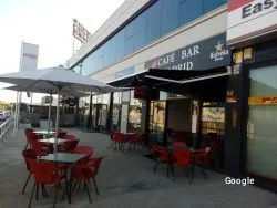Restaurante Ecogarden Jardineria Torrevieja - Torrevieja