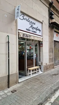Restaurante Bodega Montferry - Barcelona