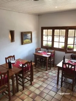 Restaurante El Celler - Llanars