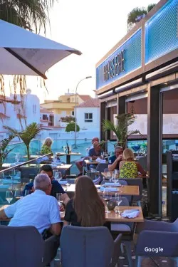 Venture Restaurants Tenerife, restaurant a Arona