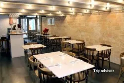 Restaurante Can Pescallunes - Barcelona