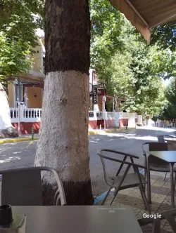 Restaurante Meson El Salado - Lanjarón