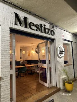 Restaurante Mestizo - Almonte
