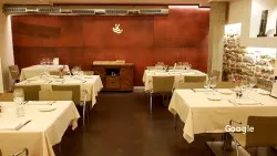 Restaurante Kabia, jatetxea (Zumarraga)