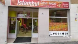 Restaurante Istambul Döner Kebab Av. Bulevar de El Ejido, 136 - El Ejido