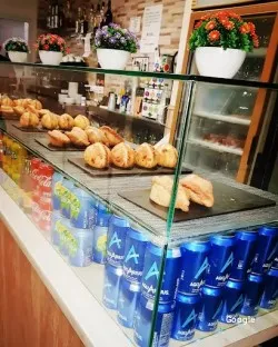 Restaurante Marmerinis Bar - Sabadell