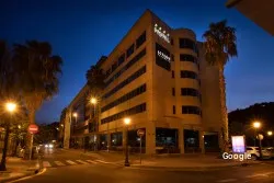 Restaurante Acteon - Valencia