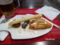 Restaurante Bar-Cafeteria Hali - Madrid