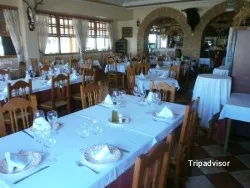 Restaurante Restaurante Tasca El Gañan - San Javier