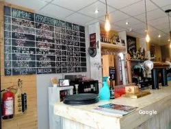 Restaurante La Surfera On Tap - Cambrils
